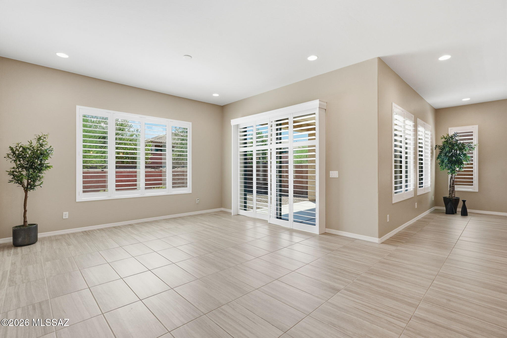 Rancho Vistoso Valley Vista - Residential