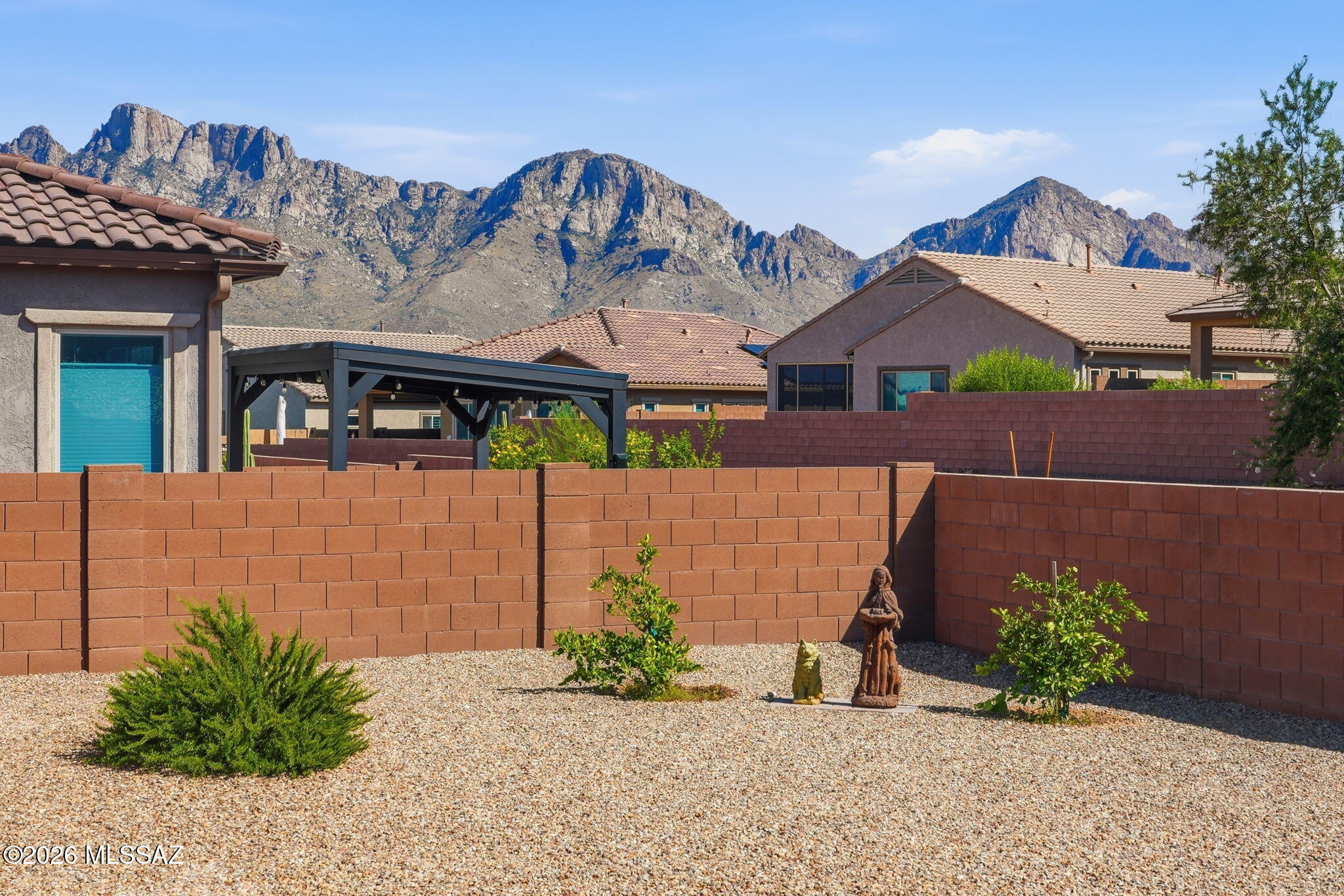 Rancho Vistoso Valley Vista - Residential