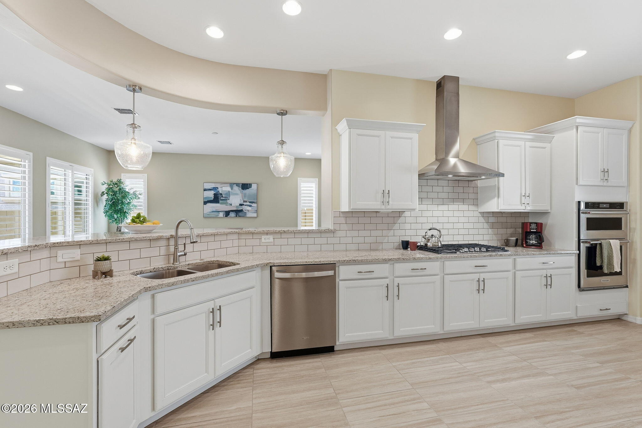 Rancho Vistoso Valley Vista - Residential