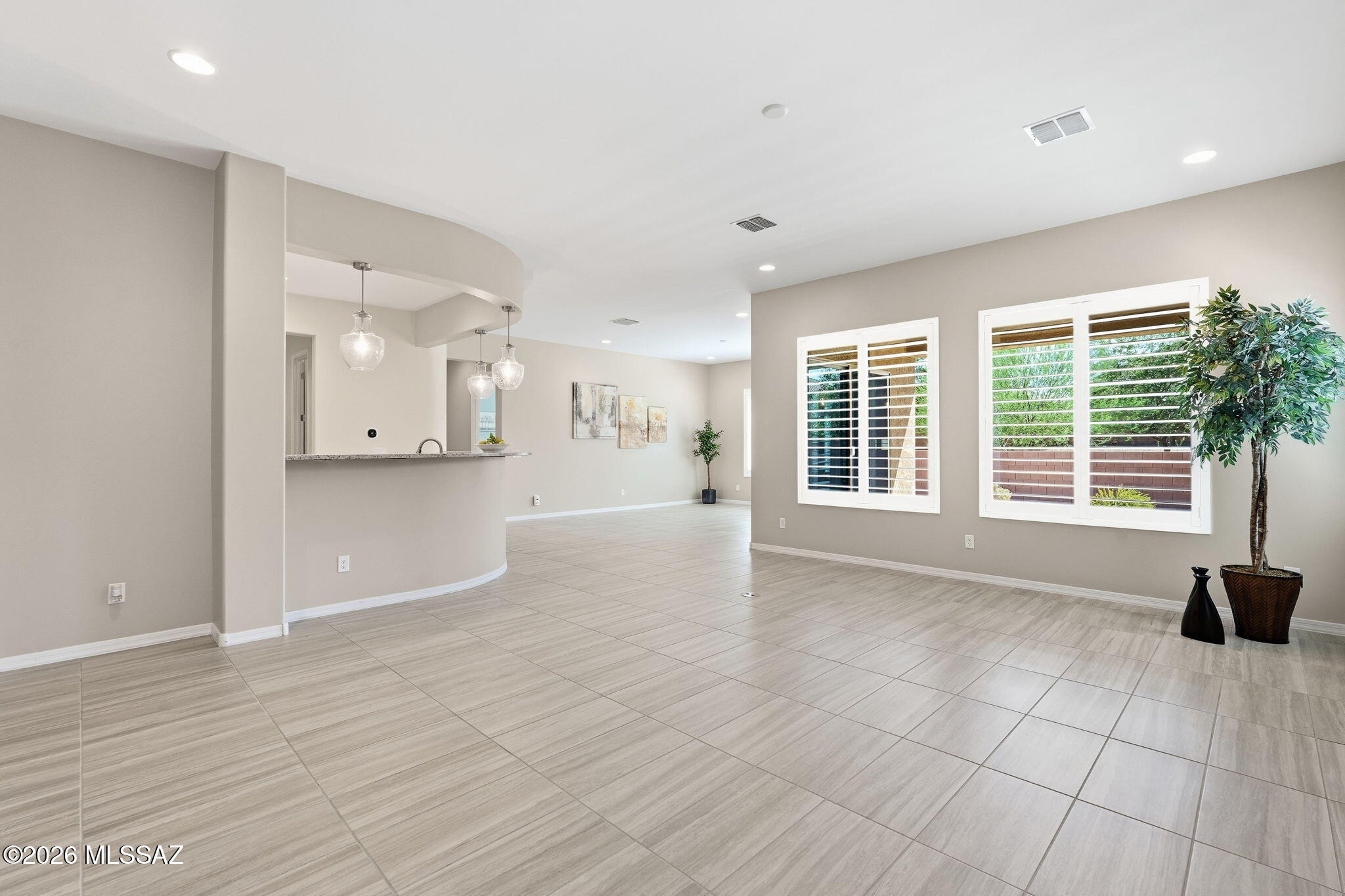 Rancho Vistoso Valley Vista - Residential