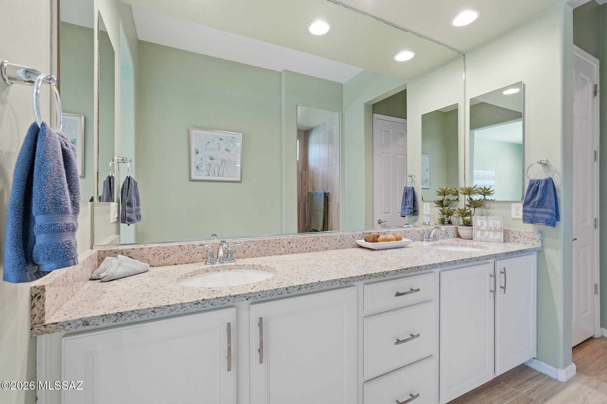 Rancho Vistoso Valley Vista - Residential