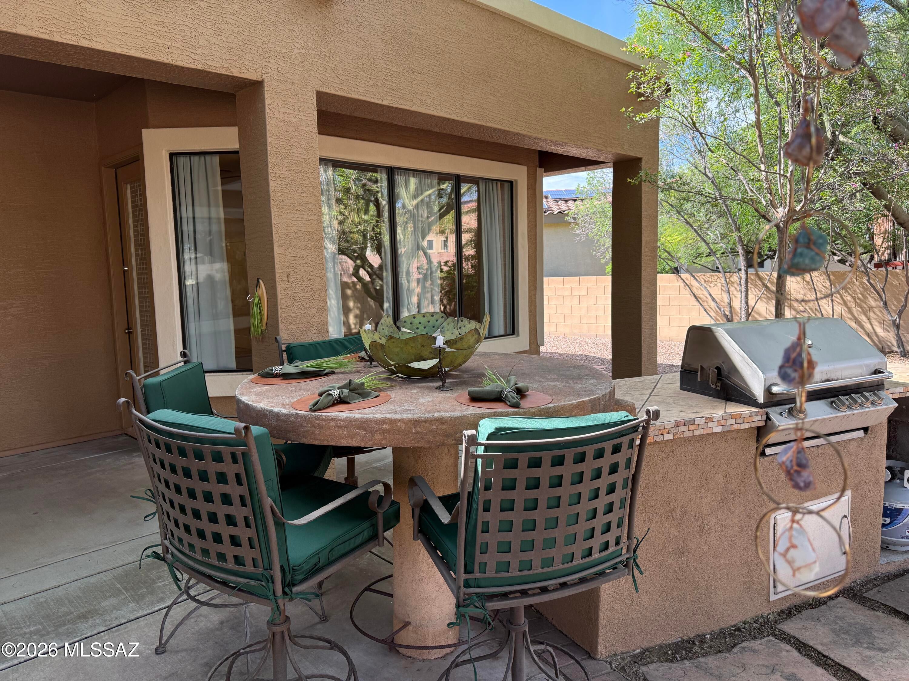 Mira Vista (1-60) - Residential