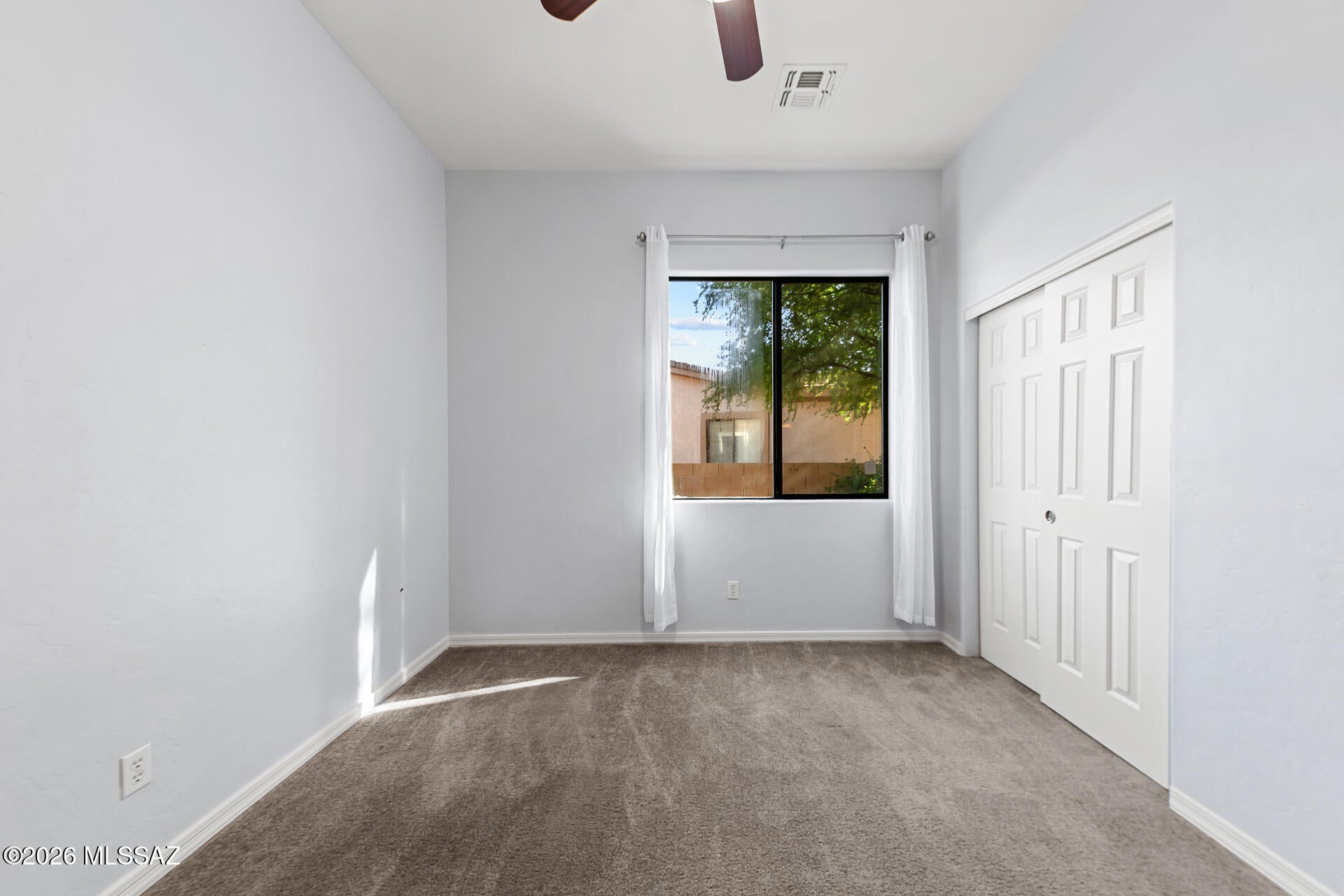 Mira Vista (1-60) - Residential