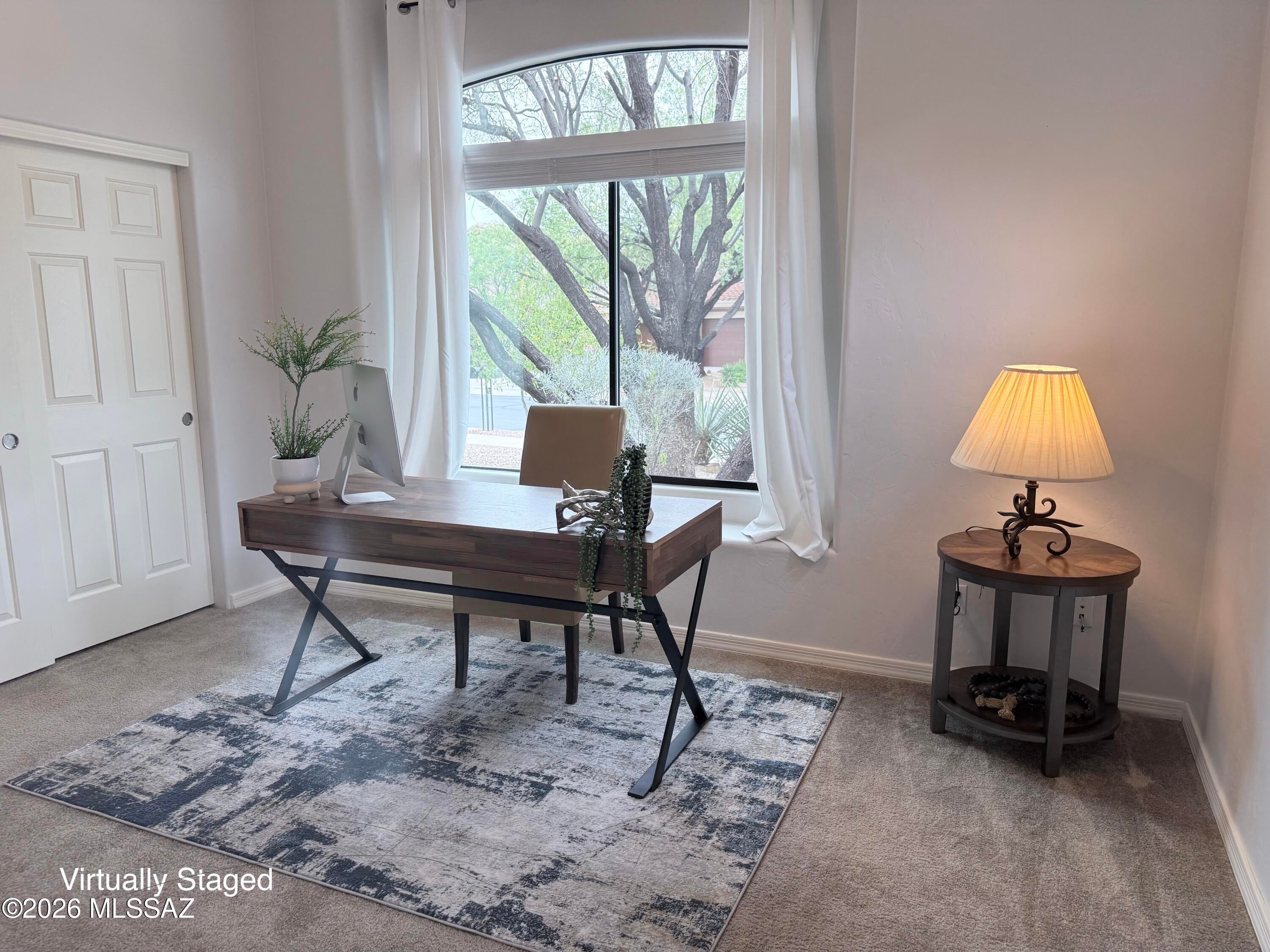 Mira Vista (1-60) - Residential