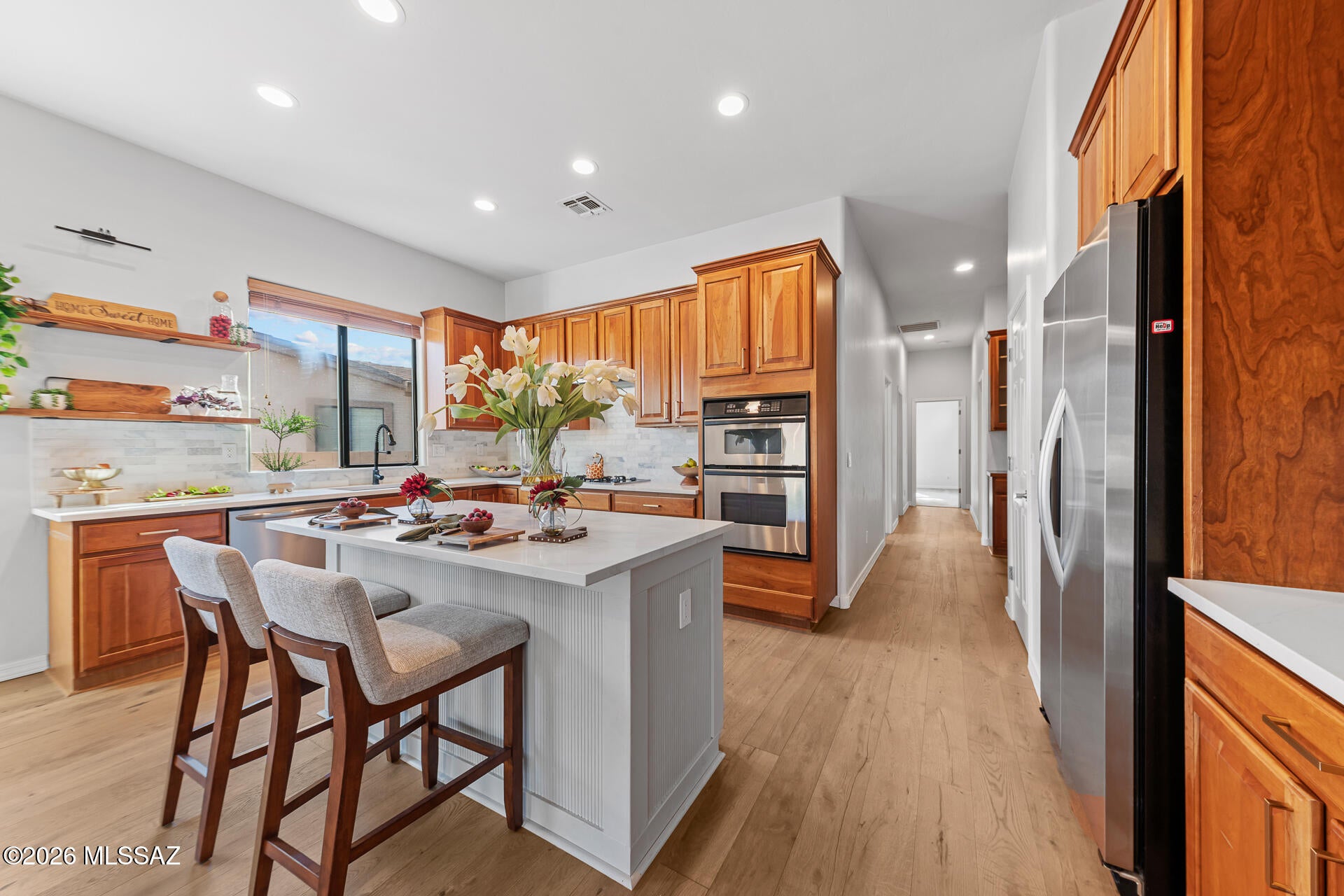 Mira Vista (1-60) - Residential