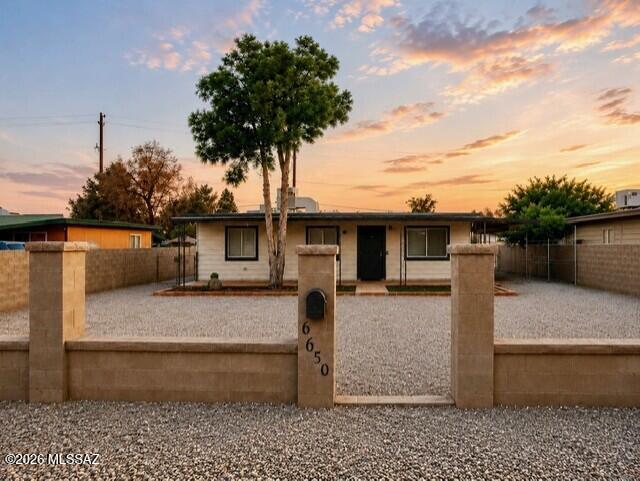 Littletown NO. 2 - Residential