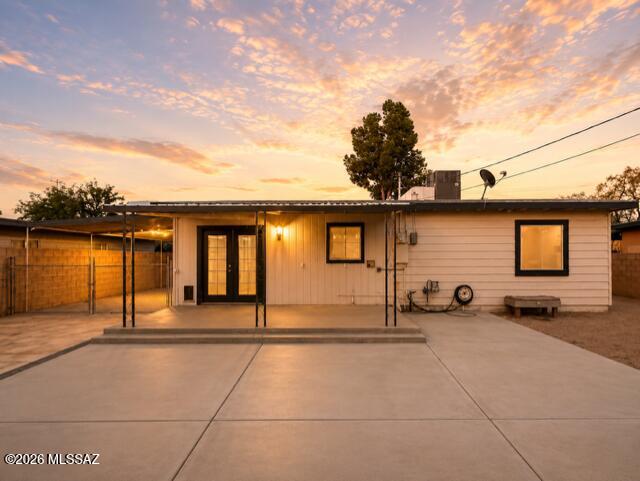 Littletown NO. 2 - Residential