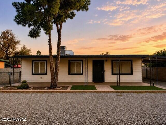 Littletown NO. 2 - Residential