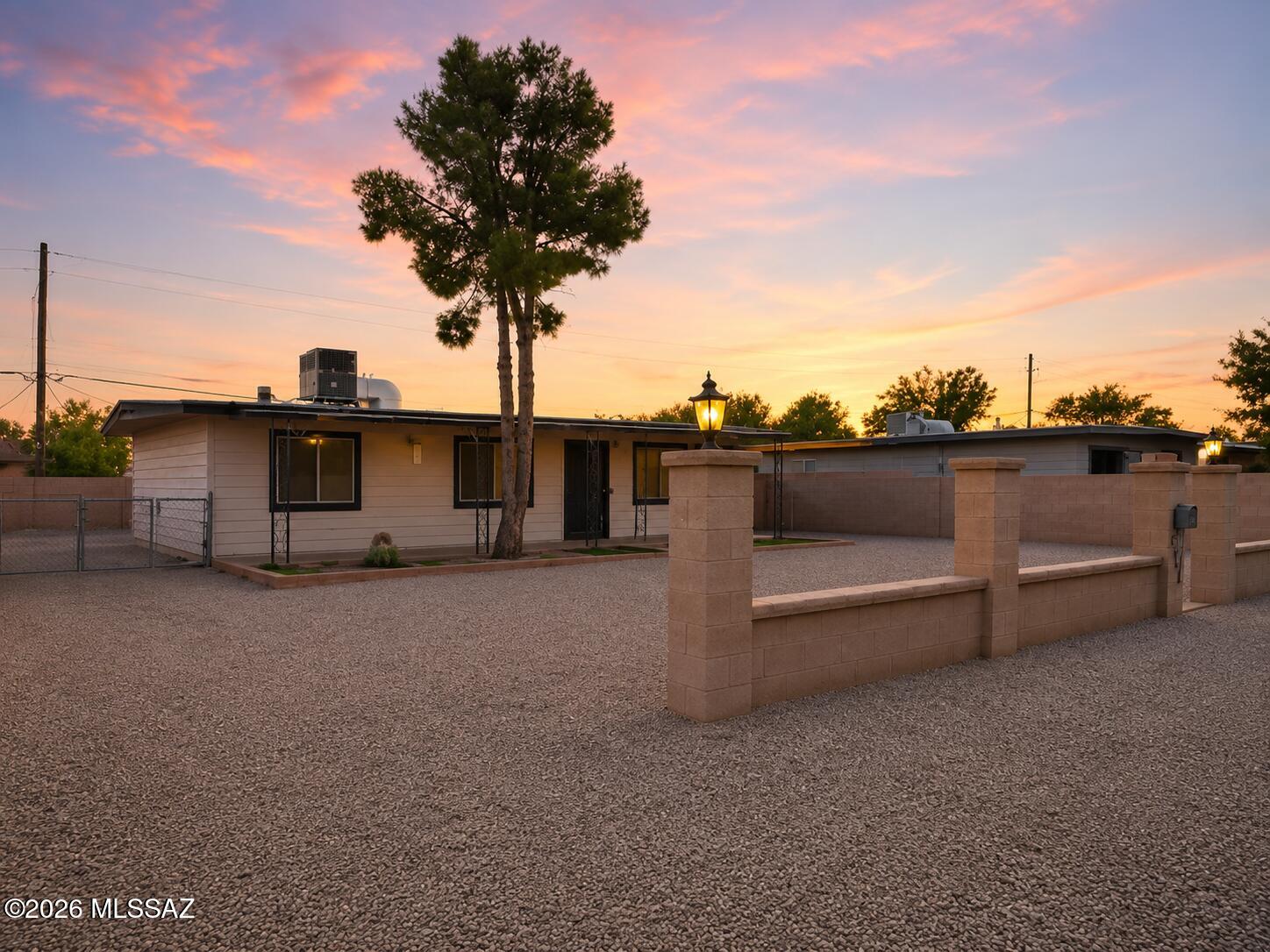 Littletown NO. 2 - Residential