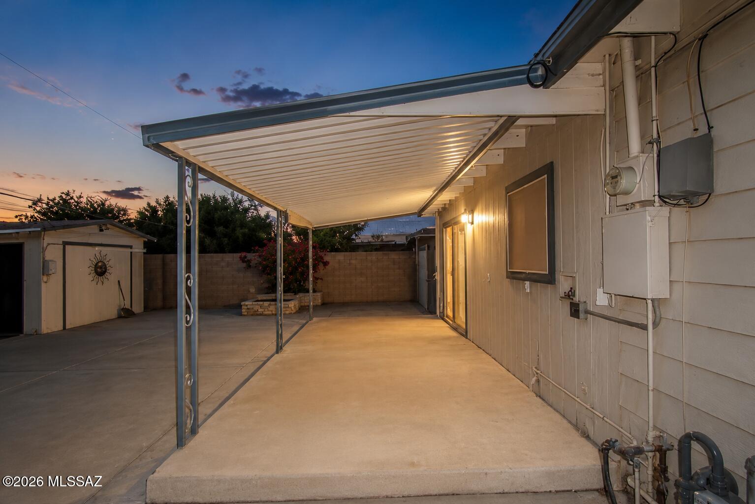 Littletown NO. 2 - Residential