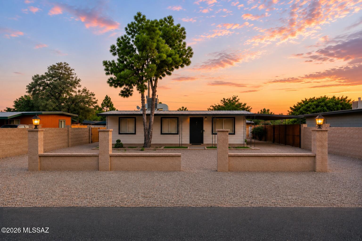 Littletown NO. 2 - Residential