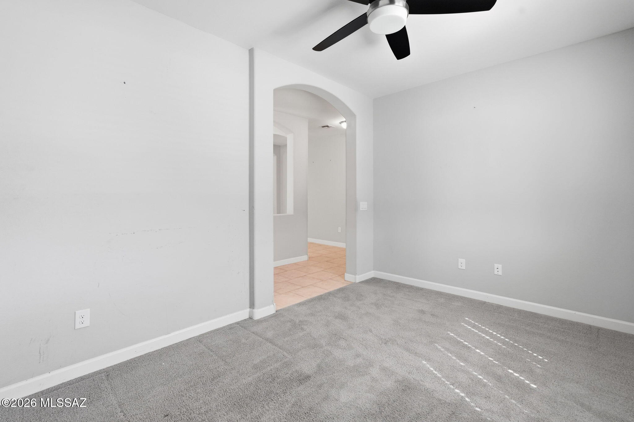 New Tucson Unit NO. 5 (1-312) - Residential