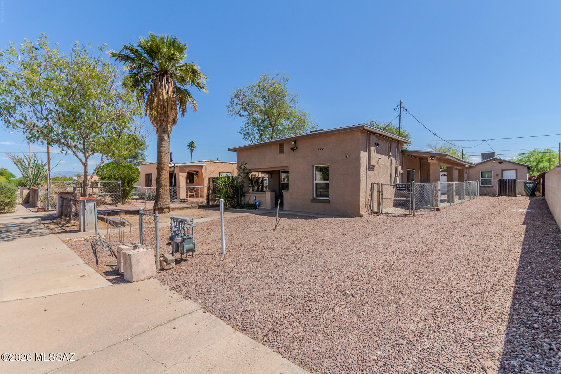 Riverside Park - Residential
