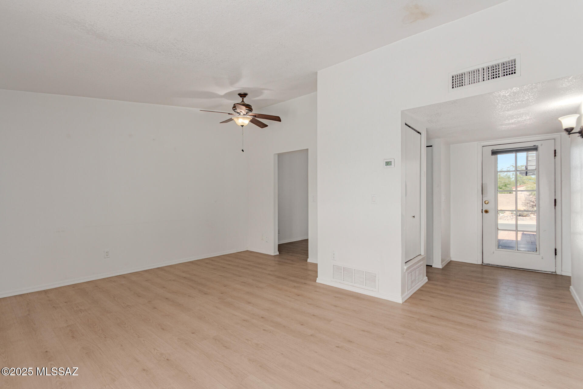 North Point Village (1-127) - Residential