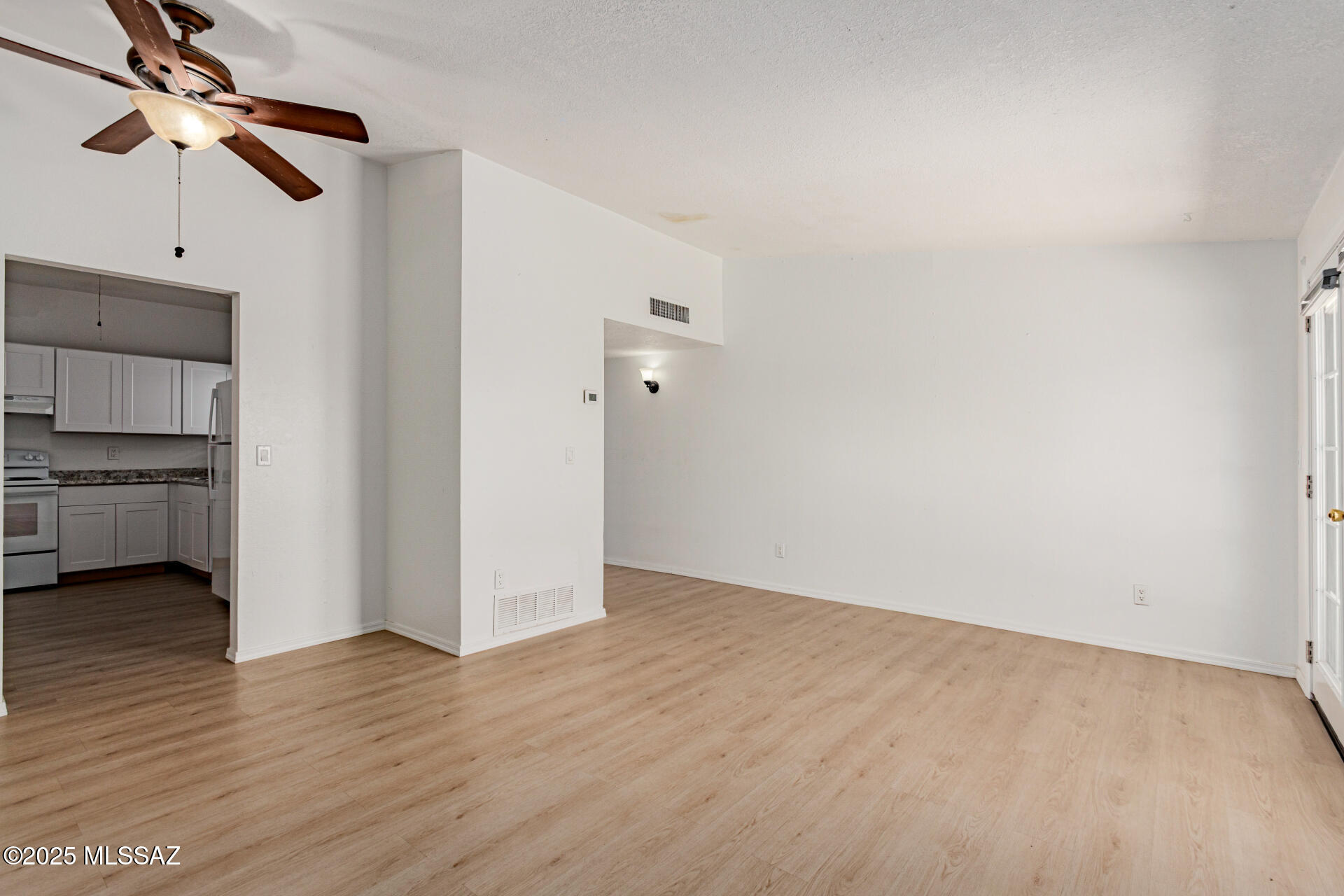 North Point Village (1-127) - Residential