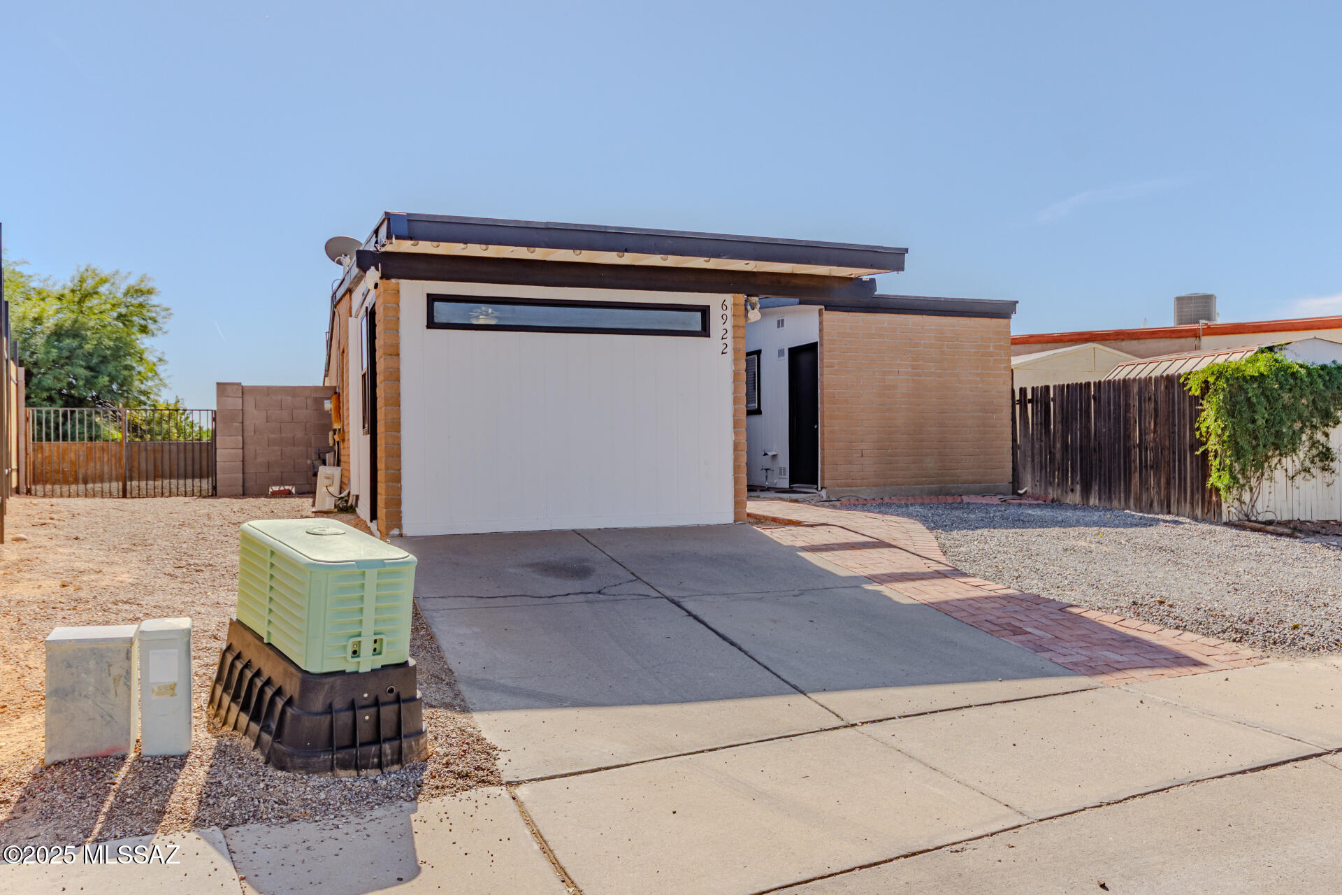 North Point Village (1-127) - Residential
