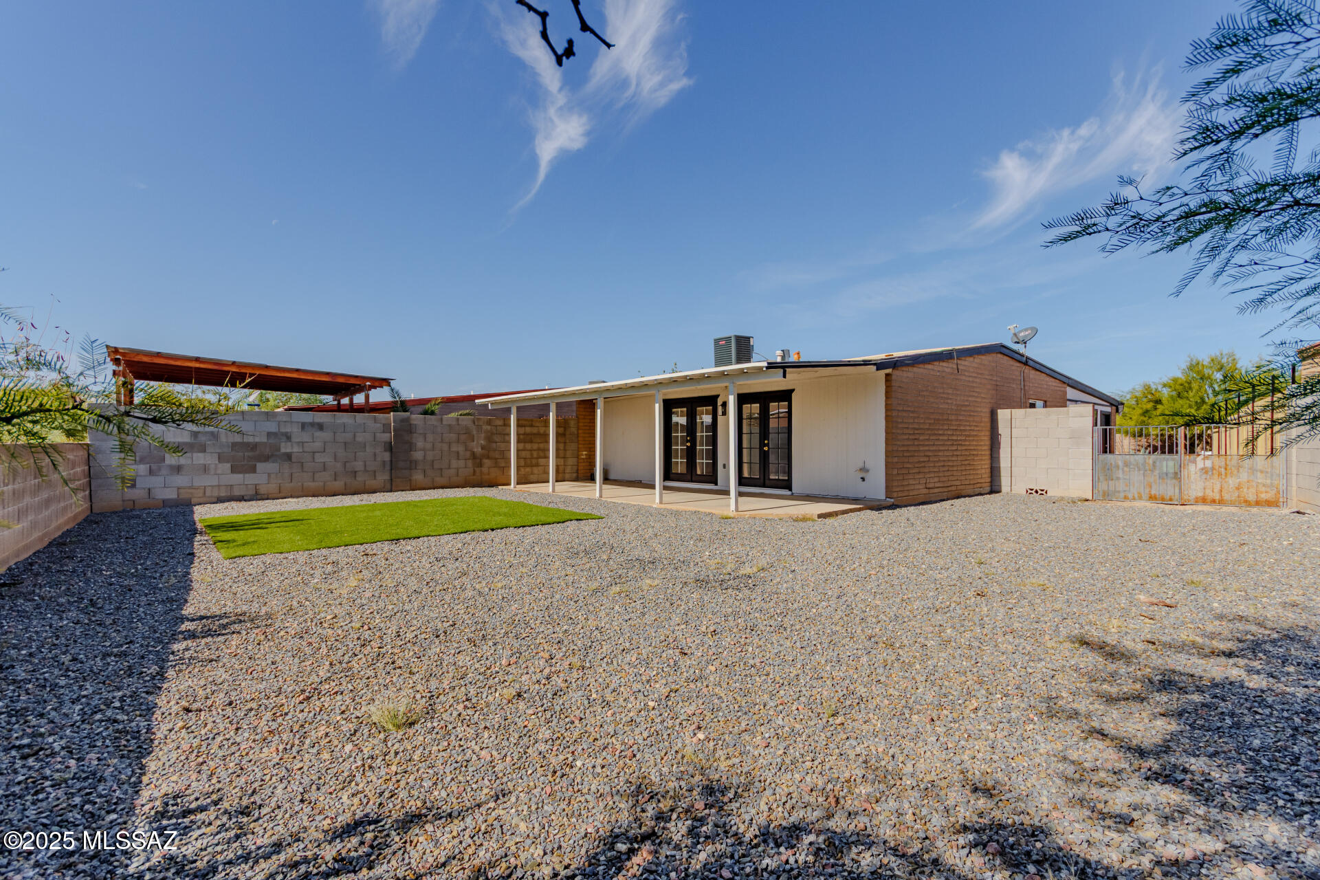 North Point Village (1-127) - Residential