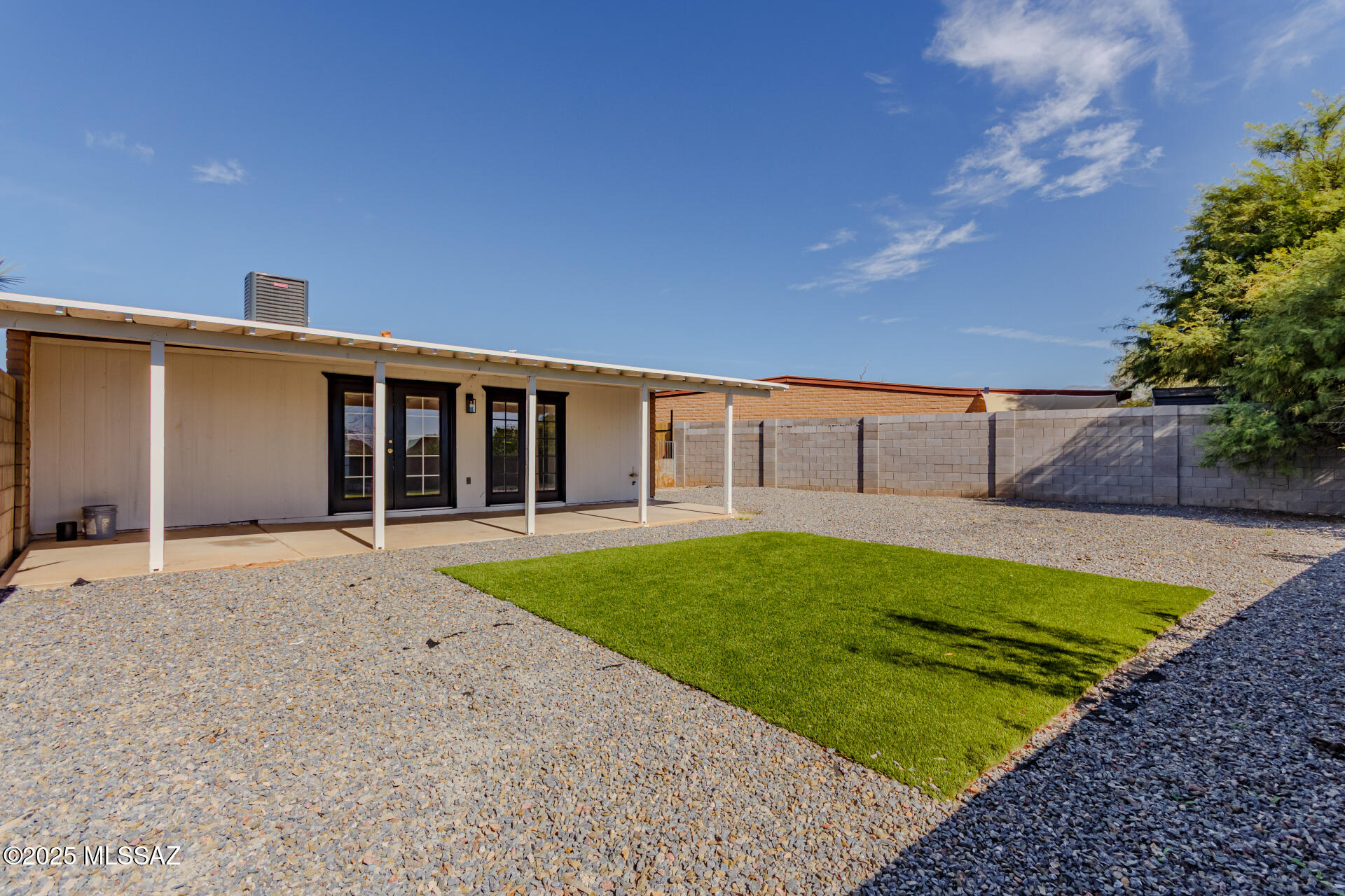 North Point Village (1-127) - Residential
