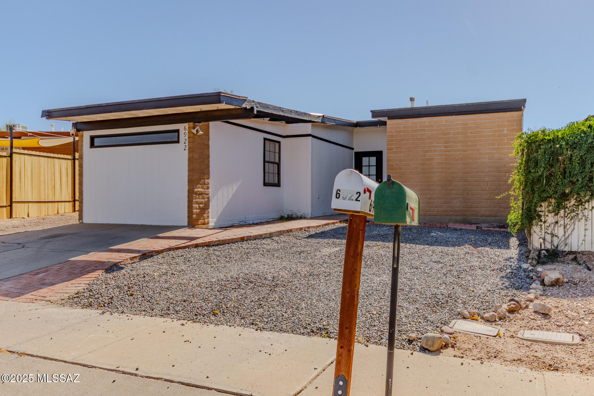 North Point Village (1-127) - Residential