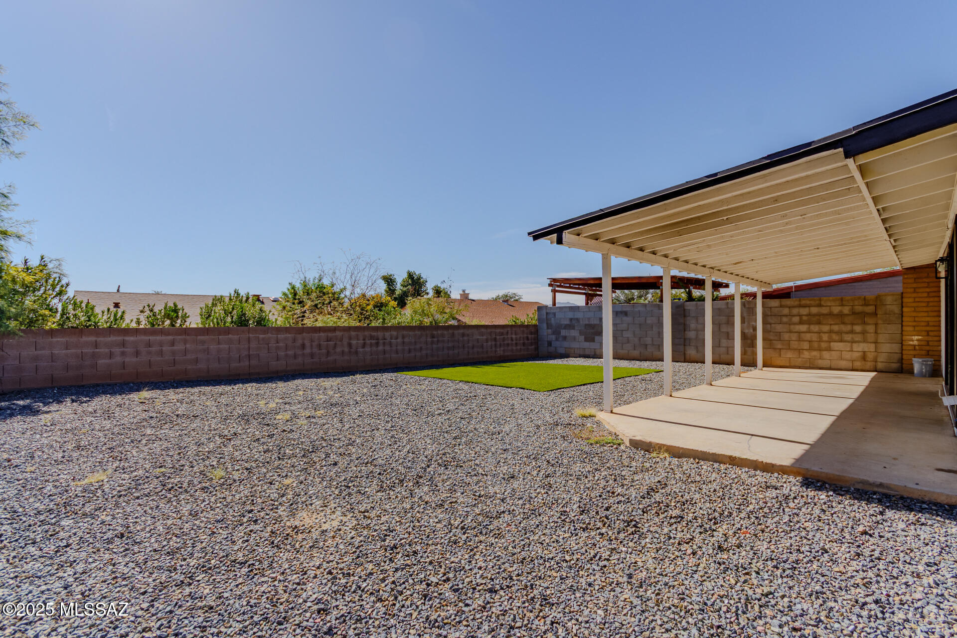 North Point Village (1-127) - Residential