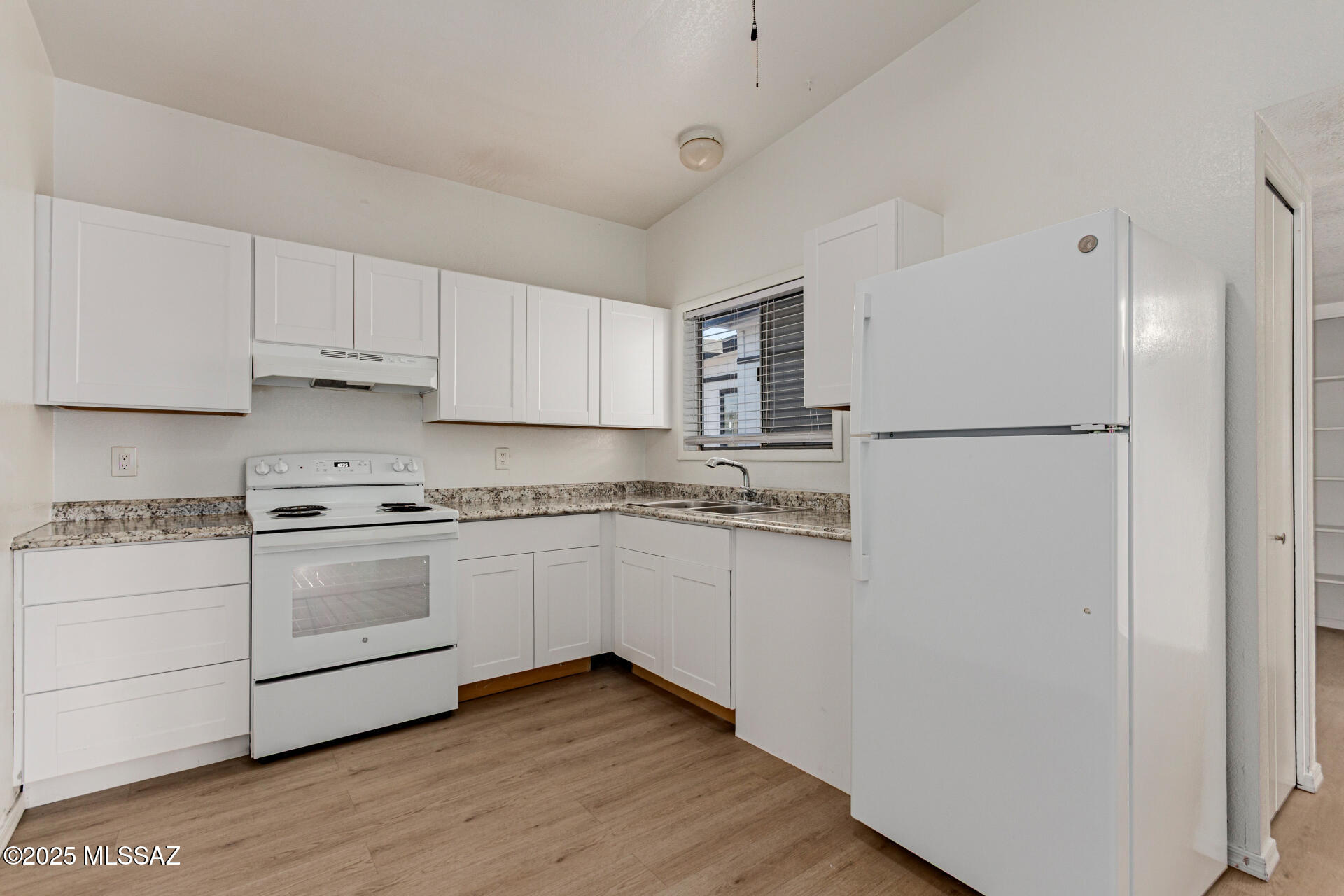 North Point Village (1-127) - Residential