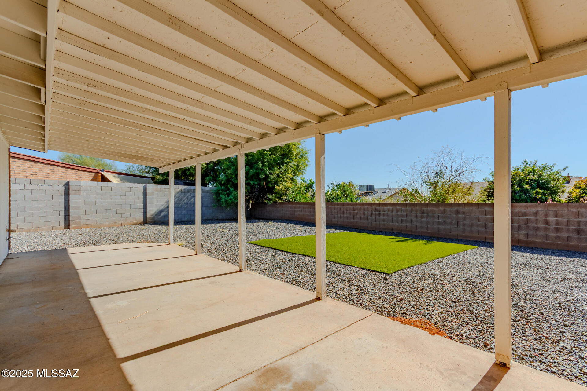North Point Village (1-127) - Residential