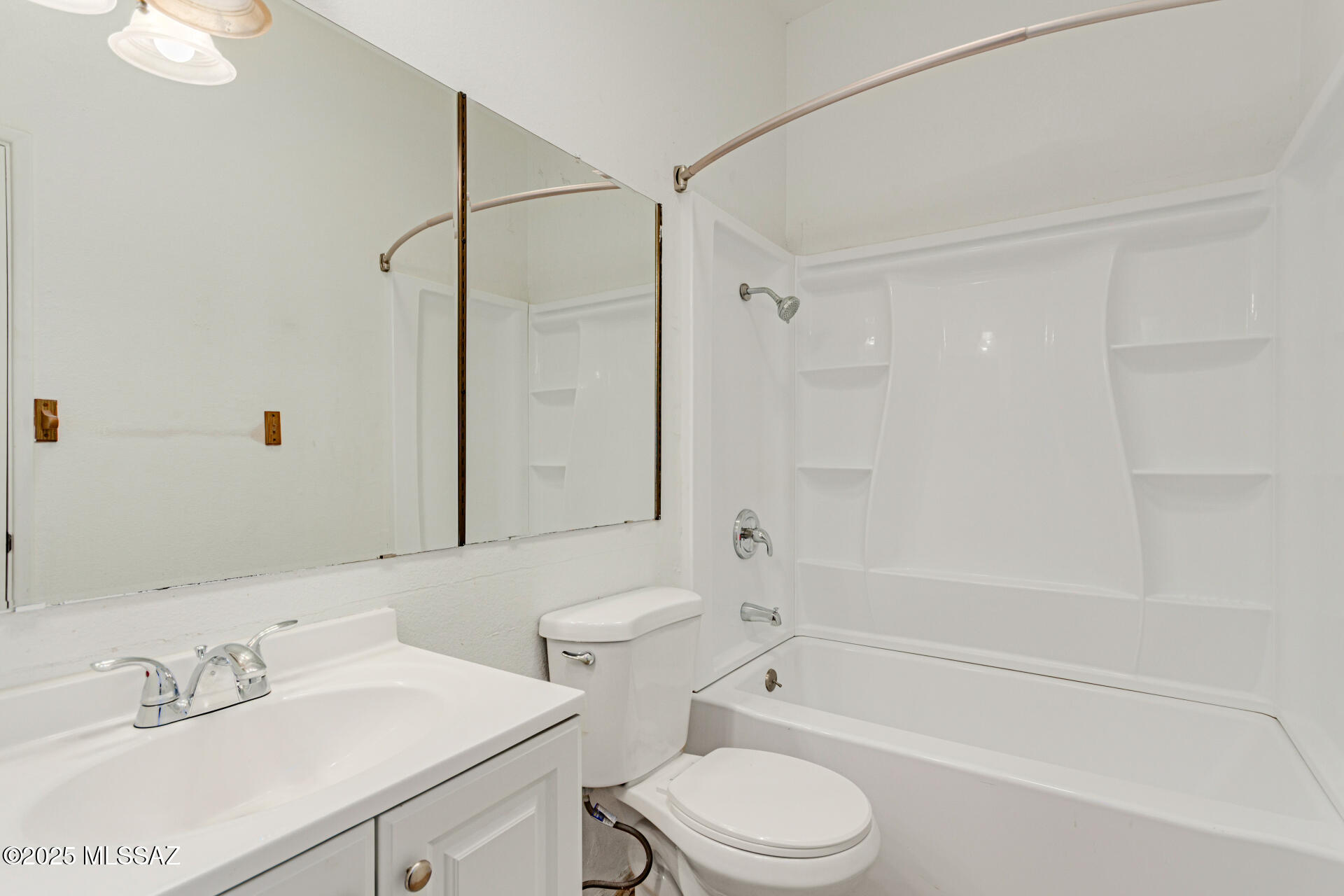 North Point Village (1-127) - Residential
