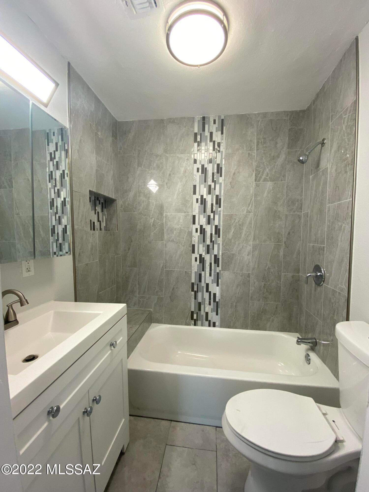 Montrose Addition - Residential Lease