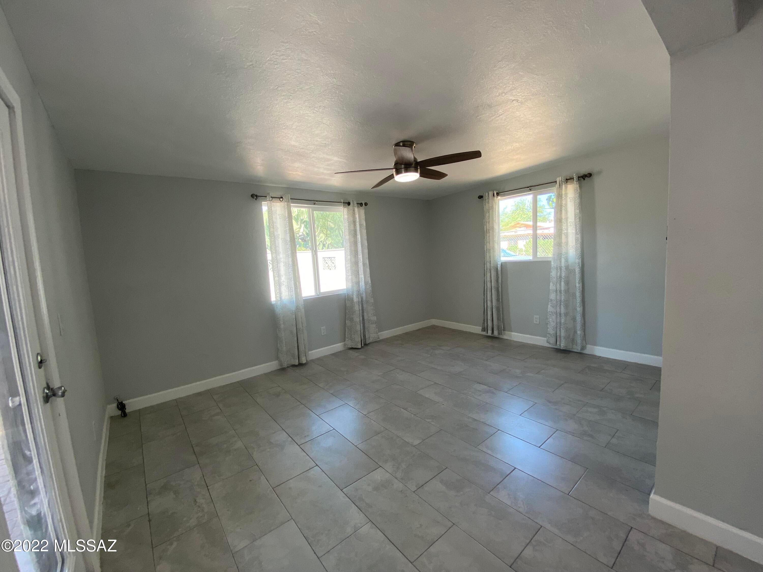 Montrose Addition - Residential Lease