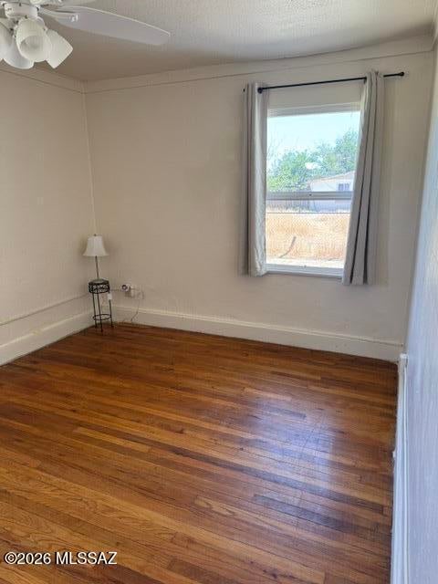 Out Of Pima County - Residential