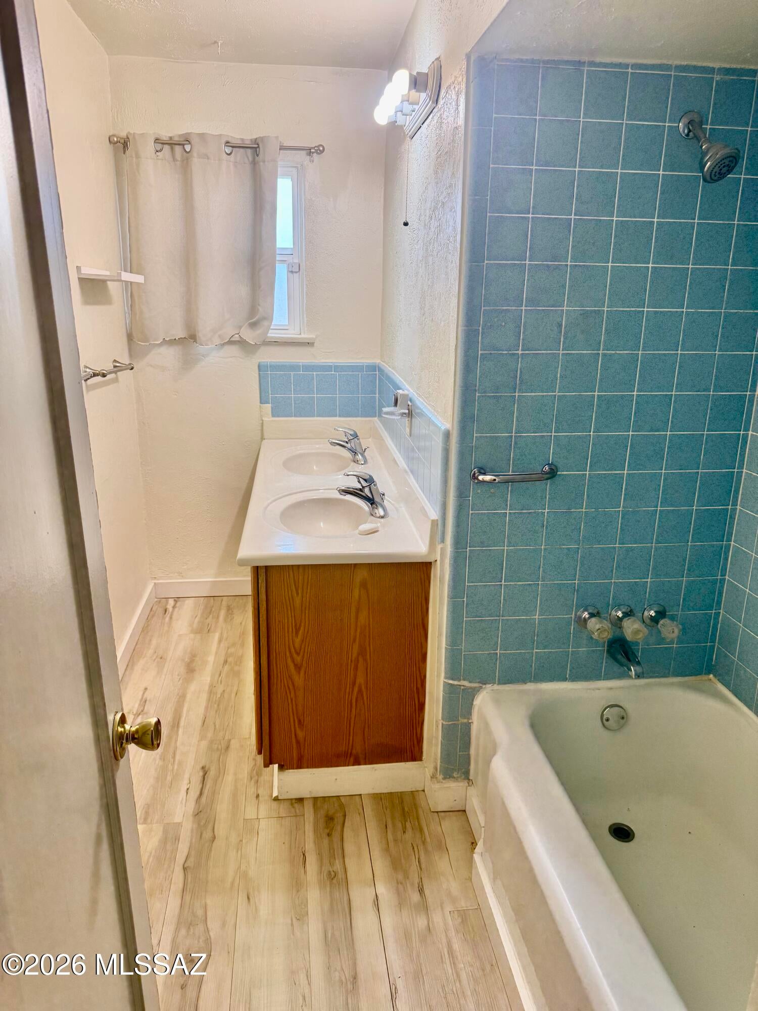 Out Of Pima County - Residential