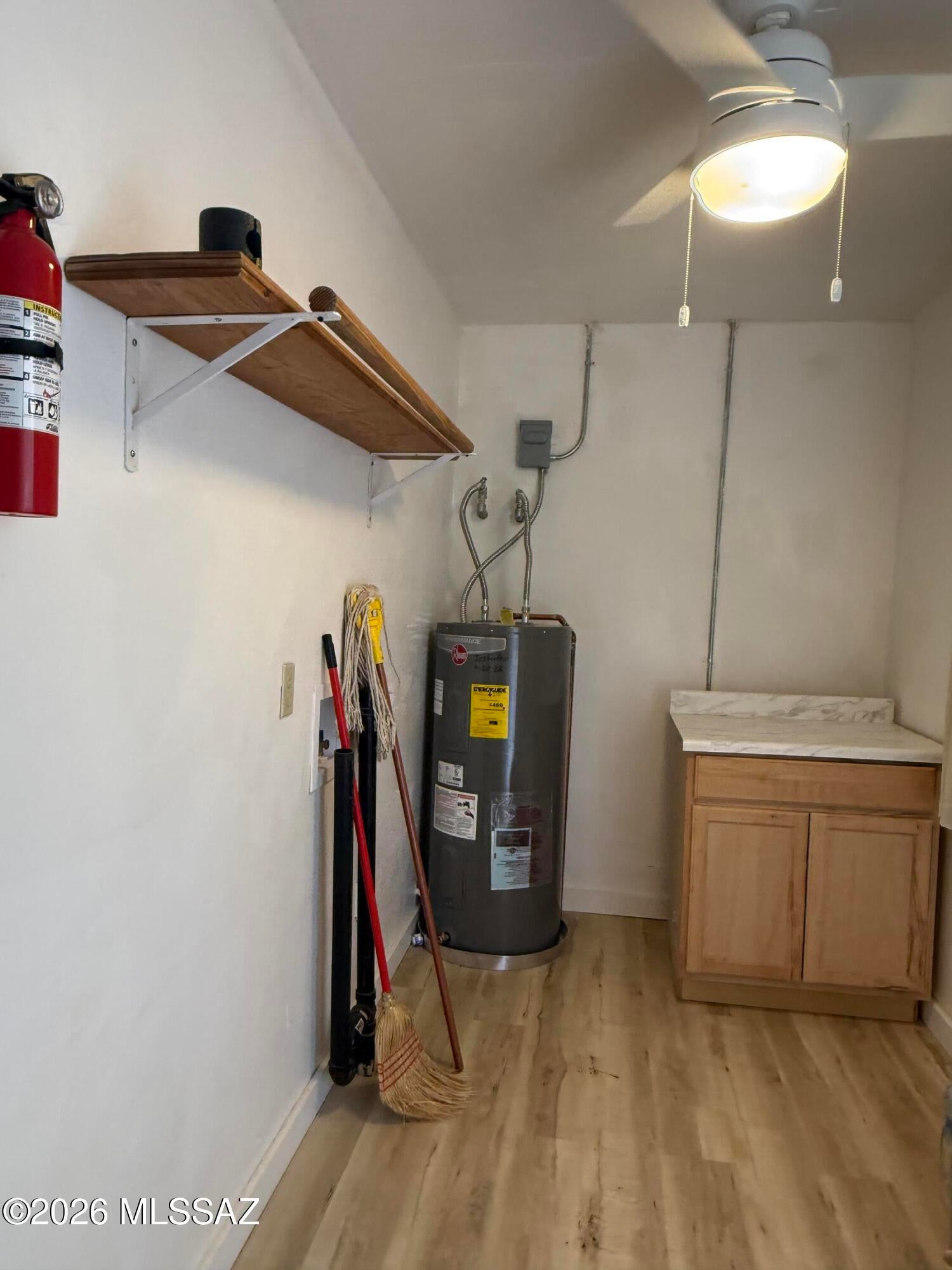 Out Of Pima County - Residential