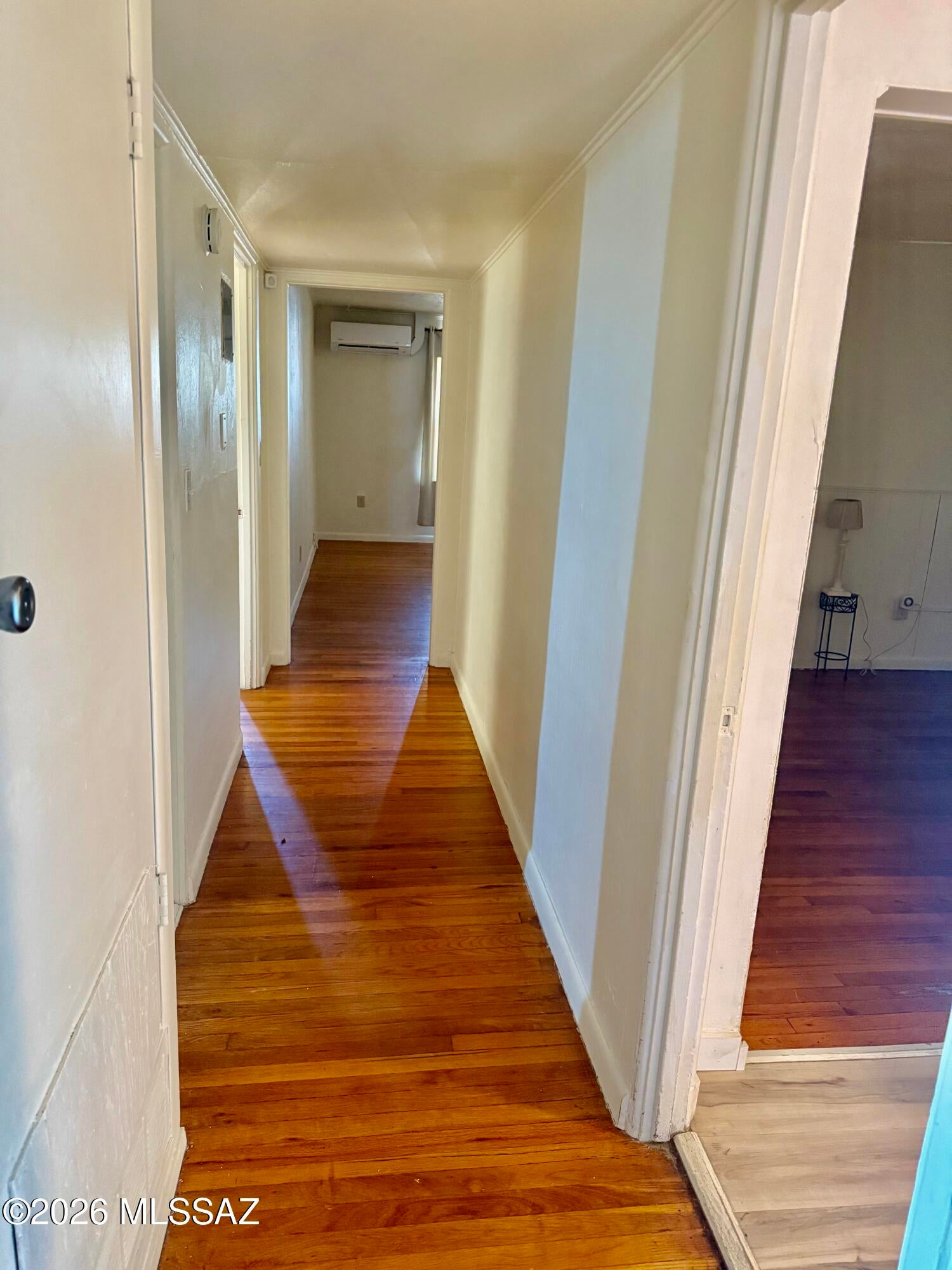 Out Of Pima County - Residential