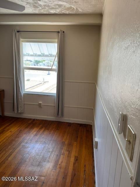 Out Of Pima County - Residential