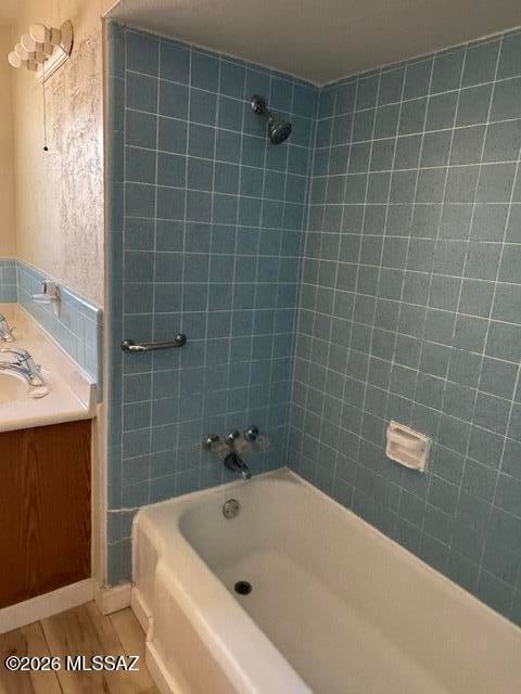 Out Of Pima County - Residential