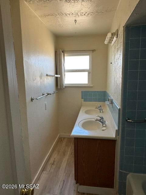Out Of Pima County - Residential