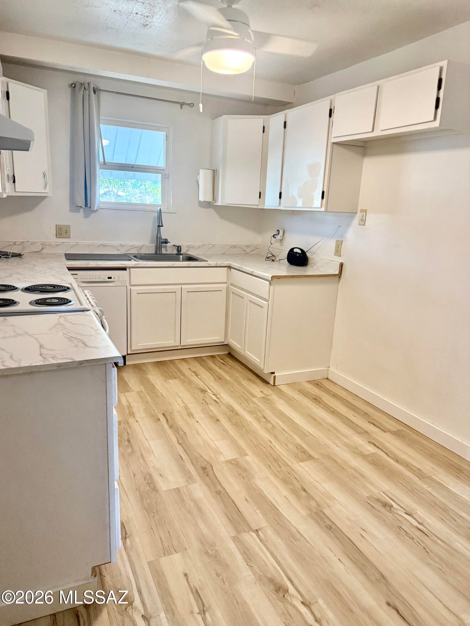 Out Of Pima County - Residential