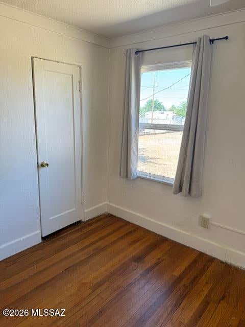 Out Of Pima County - Residential