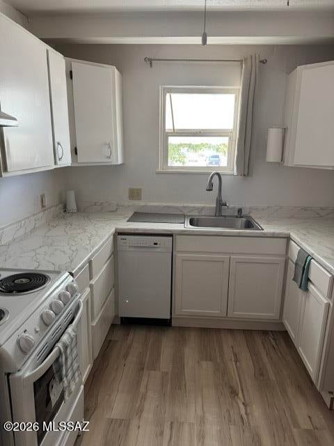 Out Of Pima County - Residential