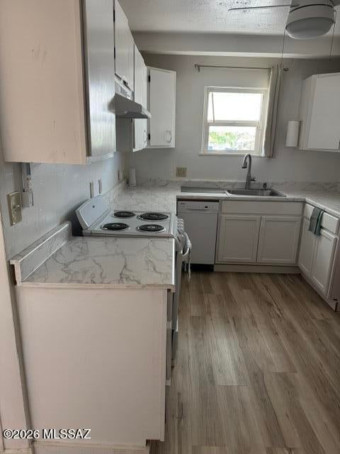 Out Of Pima County - Residential