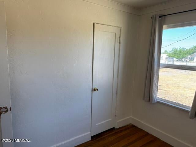 Out Of Pima County - Residential