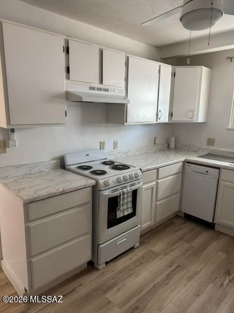 Out Of Pima County - Residential