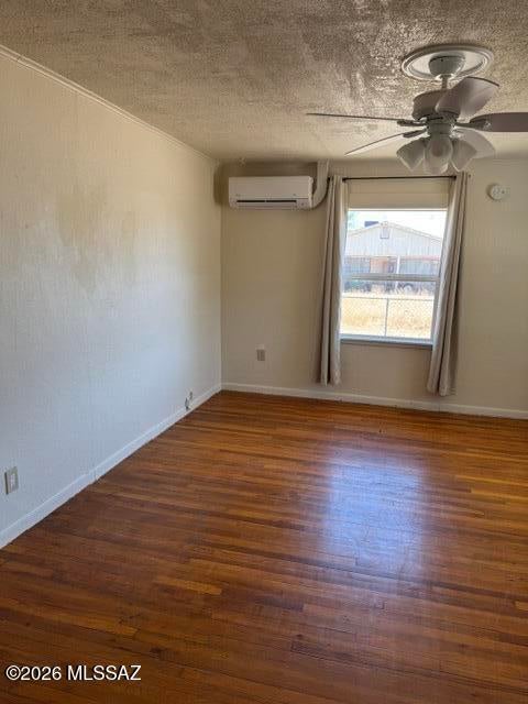 Out Of Pima County - Residential