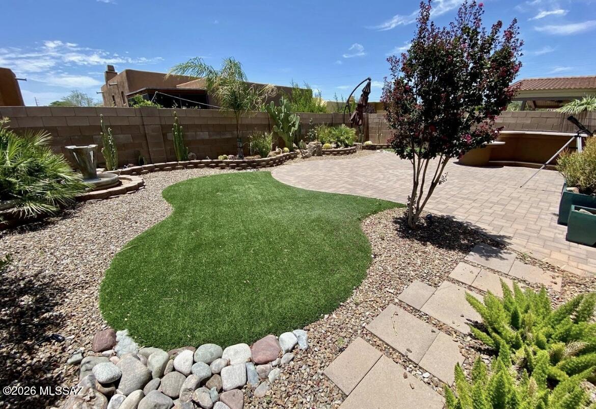 Rams Canyon Phase II - Residential Lease