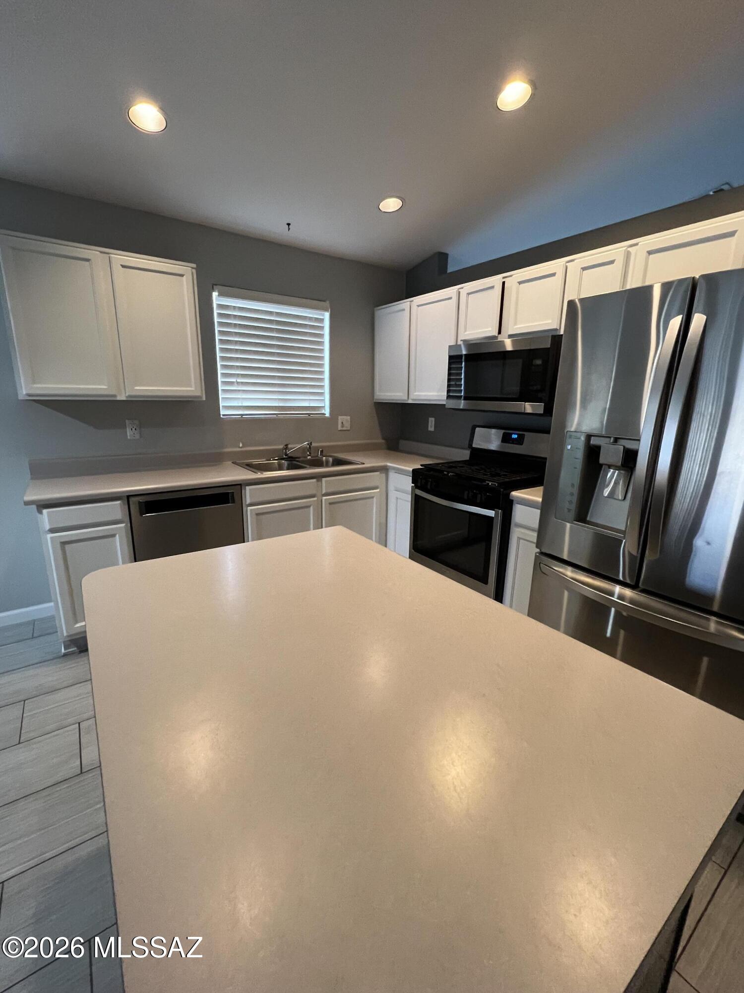 Rams Canyon Phase II - Residential Lease