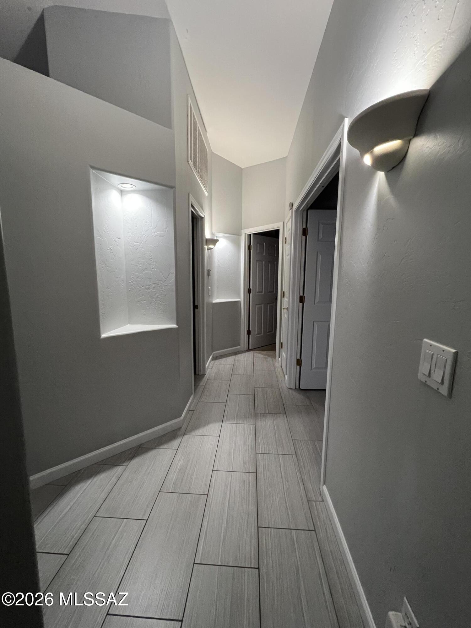 Rams Canyon Phase II - Residential Lease