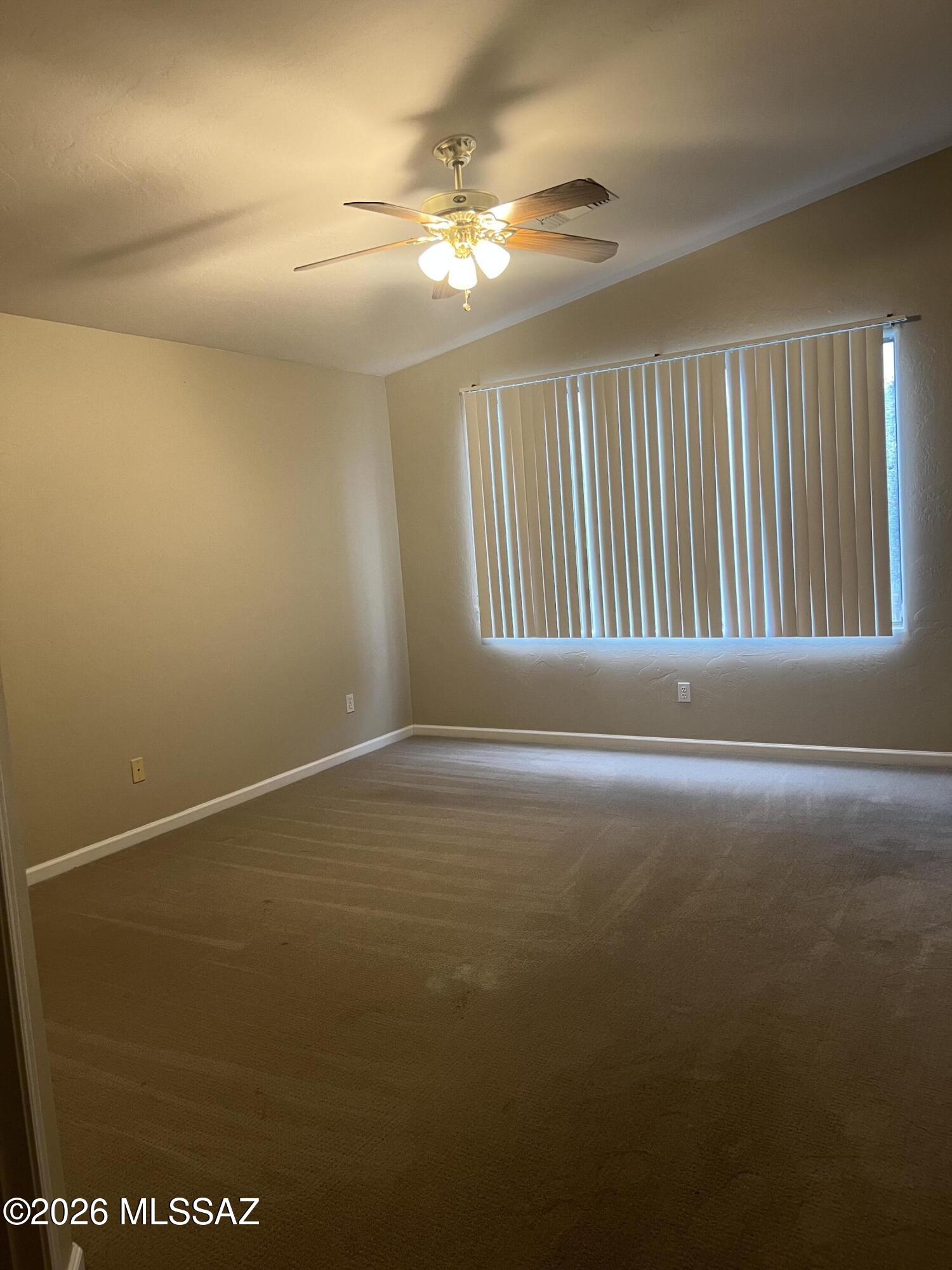 Rams Canyon Phase II - Residential Lease