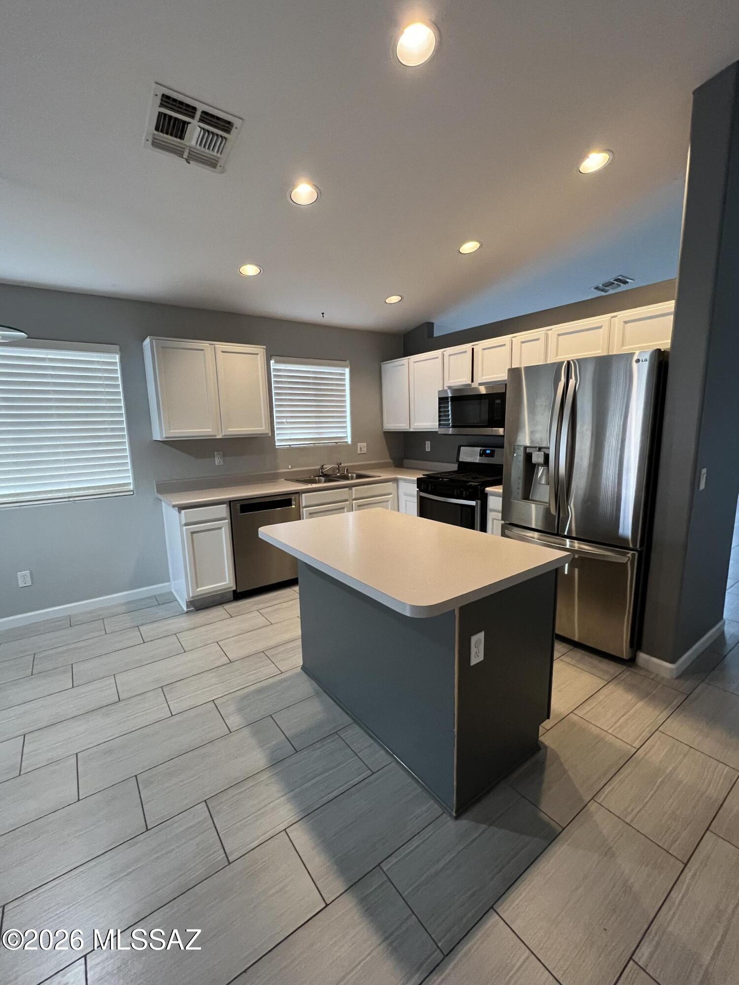 Rams Canyon Phase II - Residential Lease