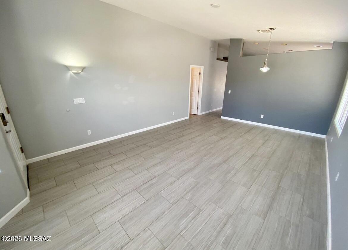 Rams Canyon Phase II - Residential Lease