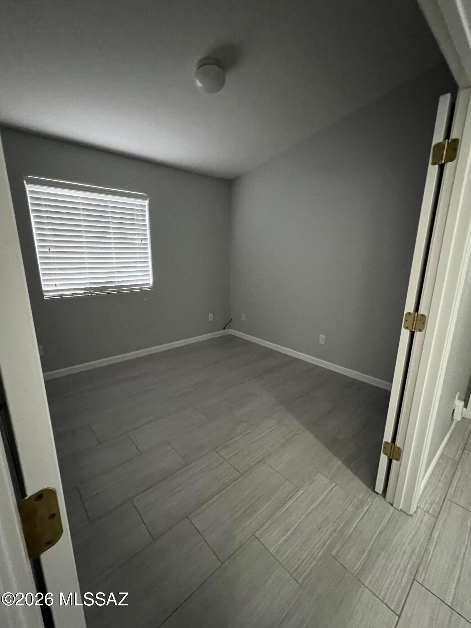 Rams Canyon Phase II - Residential Lease